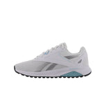Tenis Mujer Reebok Liquitfect 90 - Blanco-Azul