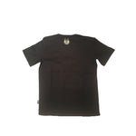 Camiseta Deportiva Hombre NBA Lakers - Negro