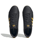 Tenis Hombre Adidas Vs Pace 2.0 - Negro-Amarillo