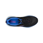 Tenis Mujer Skechers Max Coushing - Negro-Azul