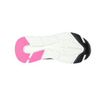 Tenis Mujer Skechers Max Coushing - Negro-Azul