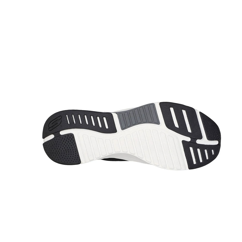 Tenis Hombre Skechers Mira - Negro