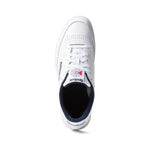 Tenis Hombre Reebok Club C 85 - Blanco-Azul