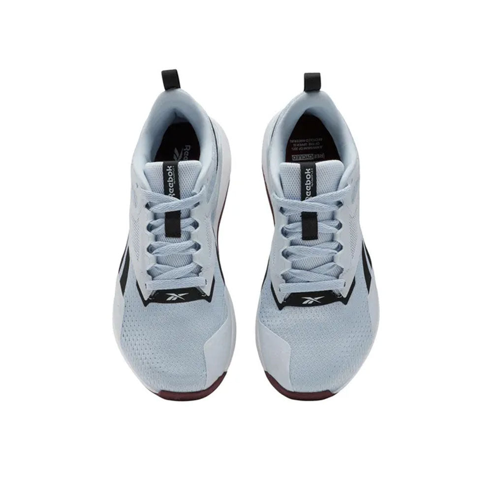 Tenis Mujer Reebok Nanoflex Tr - Azul-Negro