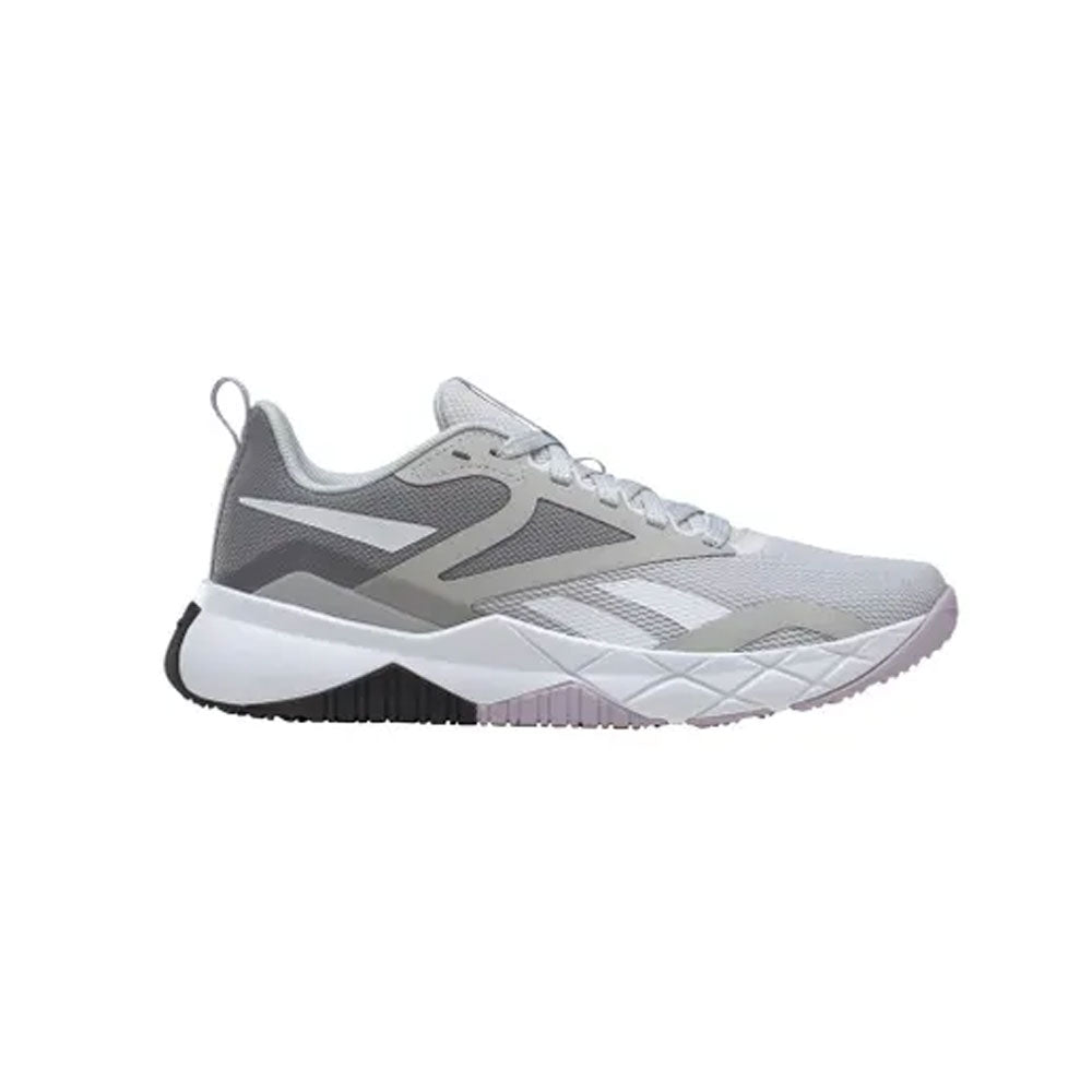 Tenis Mujer Reebok Nfx Trainer - Gris