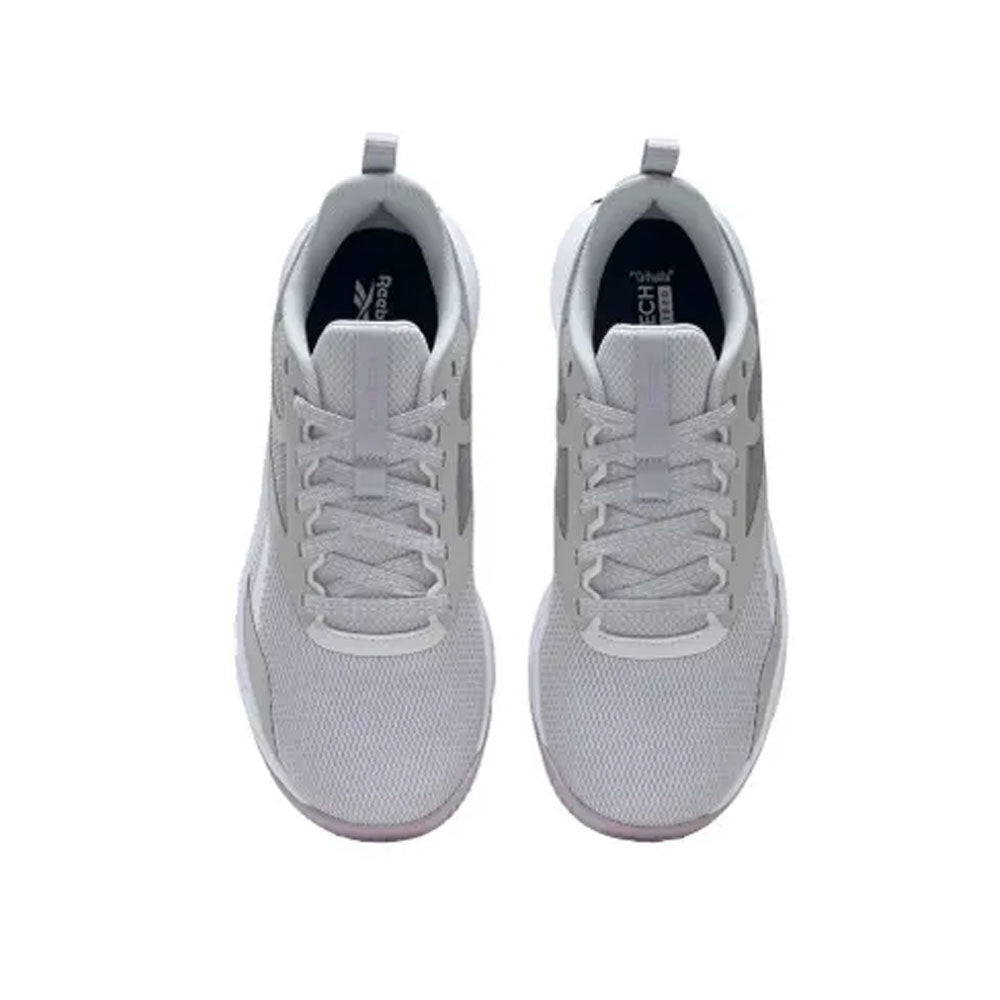 Tenis Mujer Reebok Nfx Trainer - Gris