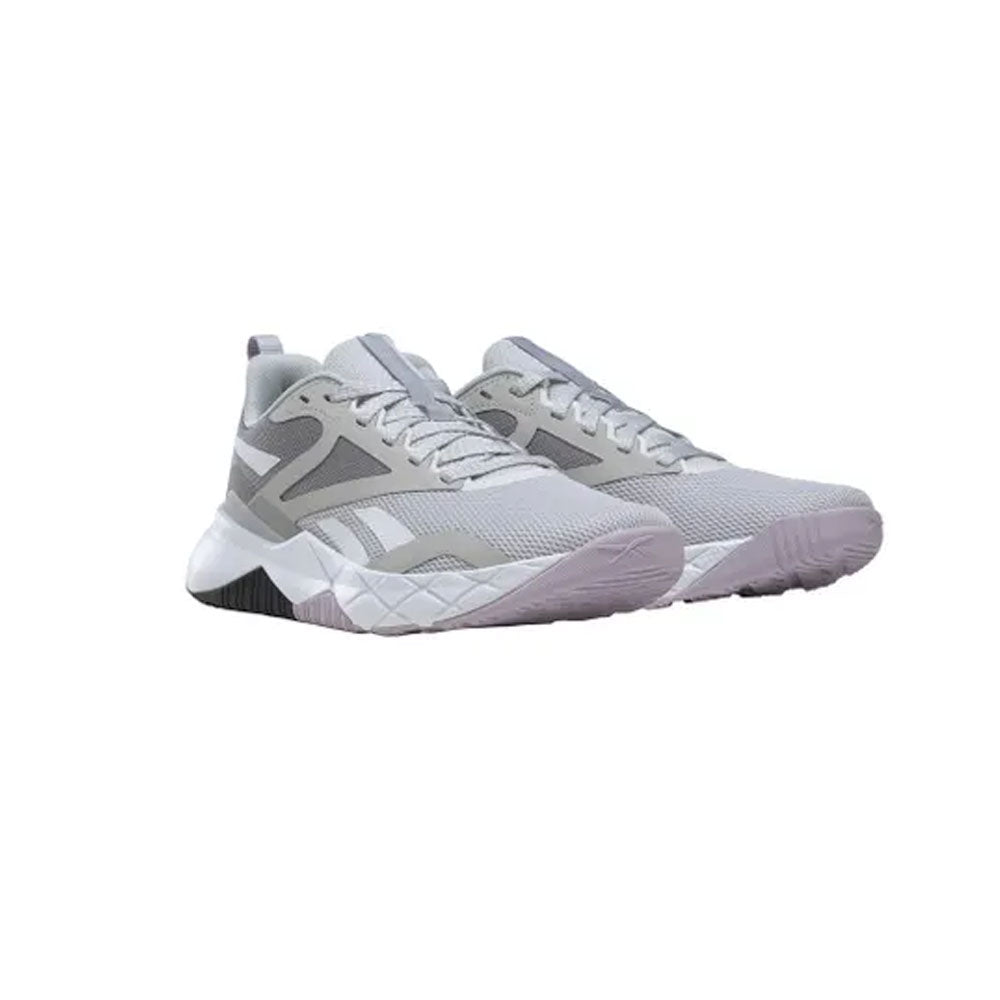 Tenis Mujer Reebok Nfx Trainer - Gris