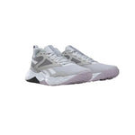 Tenis Mujer Reebok Nfx Trainer - Gris