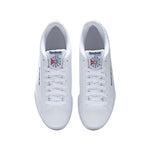 Tenis Hombre Reebok NCP II - Blanco