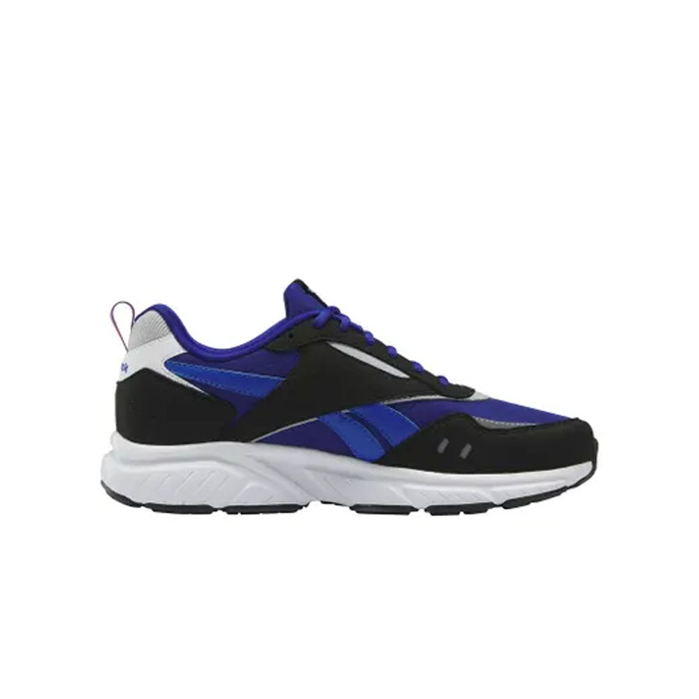 Tenis Hombre Reebok Royal Hyperium 3 - Negro-Azul
