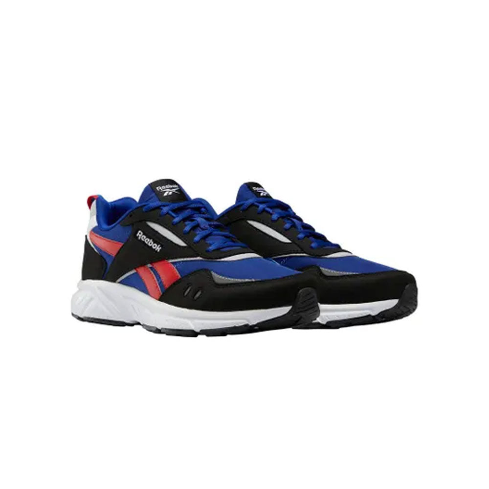 Tenis Hombre Reebok Royal Hyperium 3 - Negro-Azul