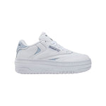 Tenis Mujer Reebok Club C Extra - Blanco