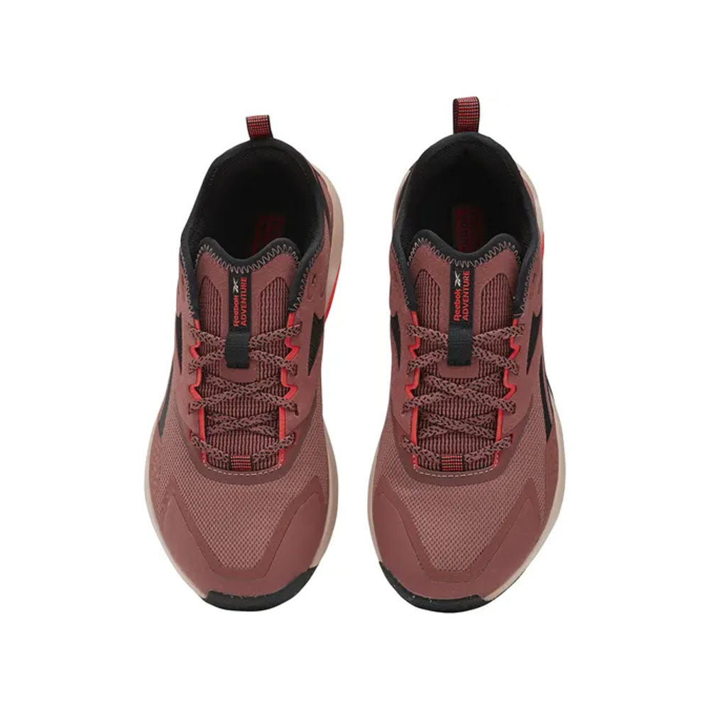 Tenis Mujer Reebok Nanoflex Adventure Tr - Rosado-Negro