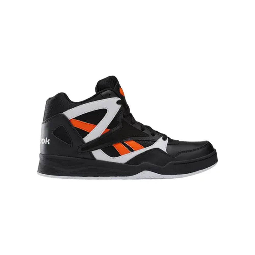 Tenis Hombre Reebok Royal BB - Negro