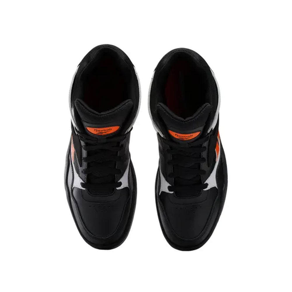 Tenis Hombre Reebok Royal BB - Negro