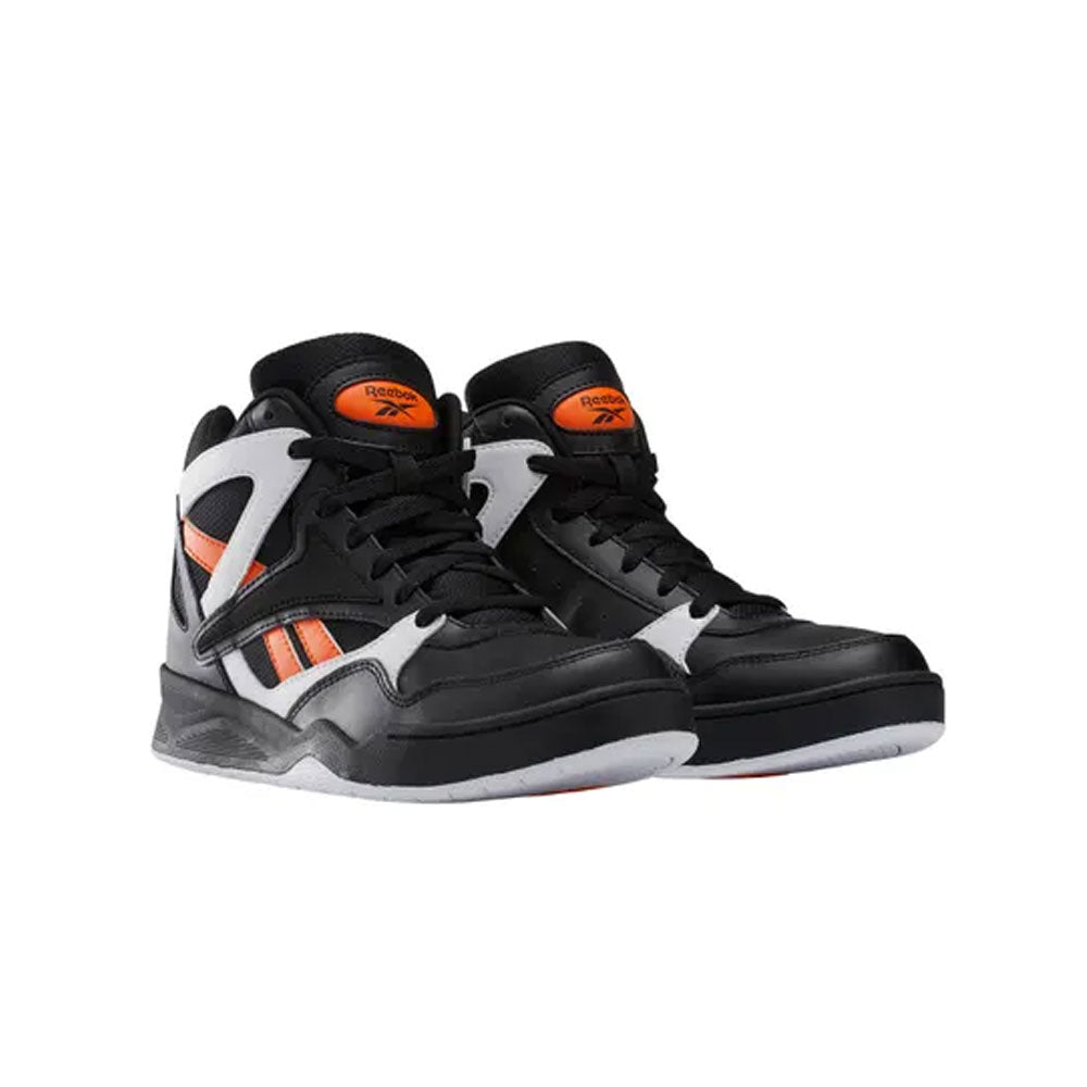 Tenis Hombre Reebok Royal BB - Negro