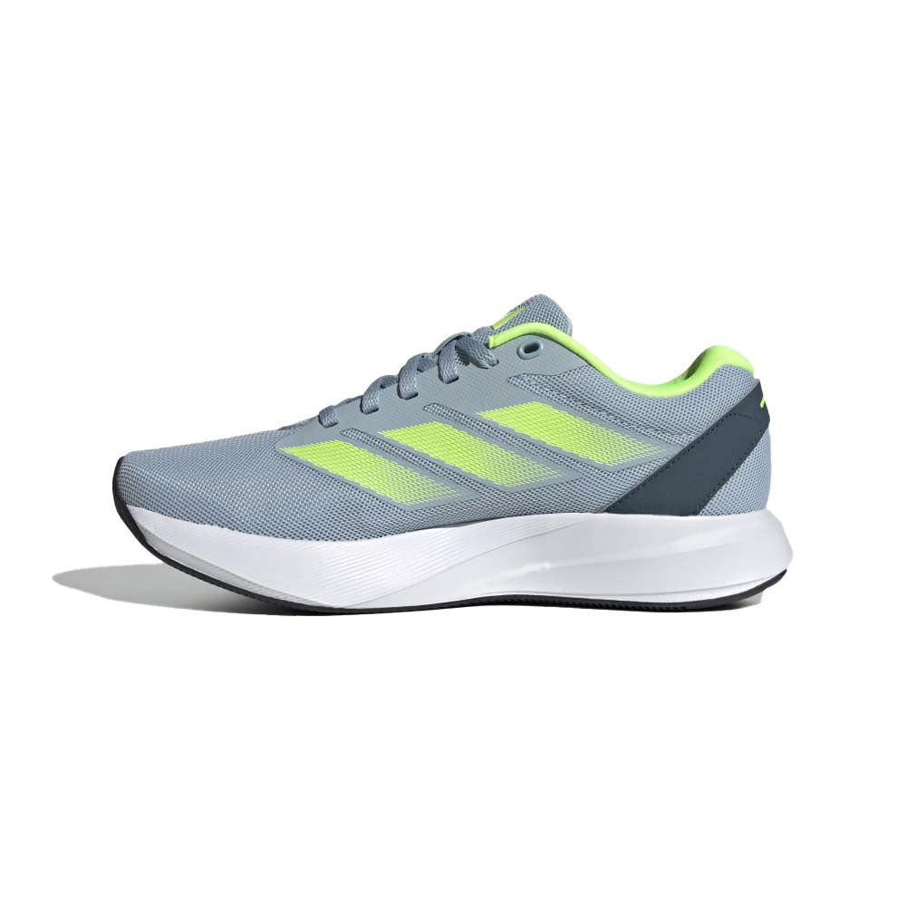 Tenis Mujer Adidas Duramo Rc - Azul-Verde