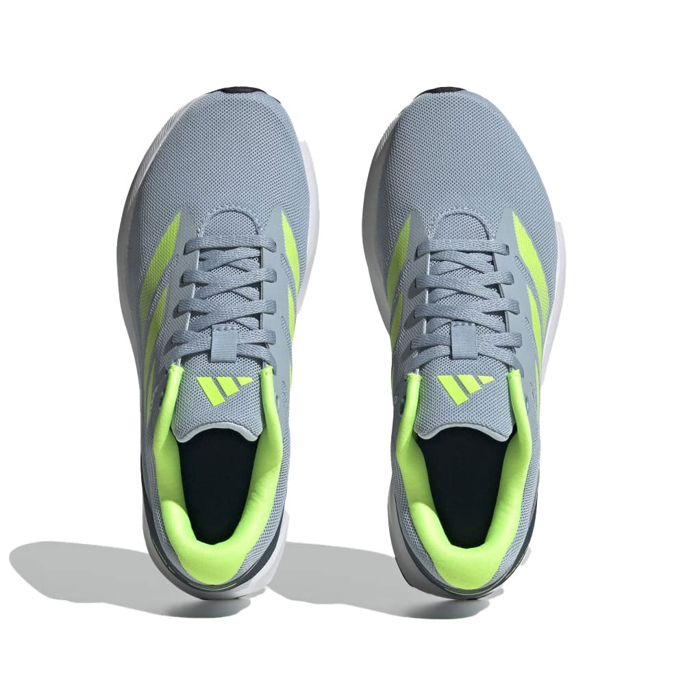 Tenis Mujer Adidas Duramo Rc - Azul-Verde