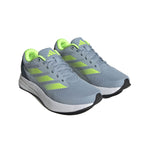 Tenis Mujer Adidas Duramo Rc - Azul-Verde