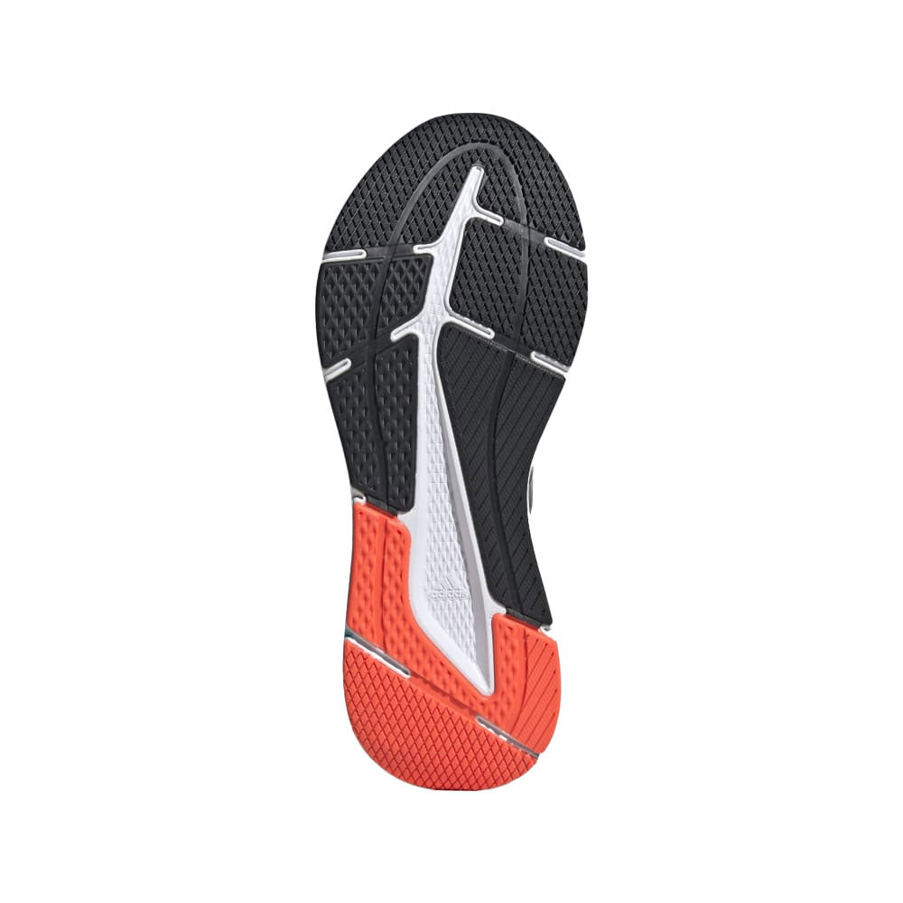 Tenis Hombre Adidas Questar - Blanco-Azul