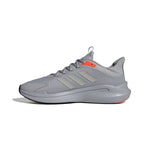 Tenis Hombre Adidas Alphaedge - Gris