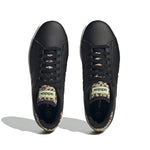 Tenis Mujer Adidas Grand Court Base - Negro