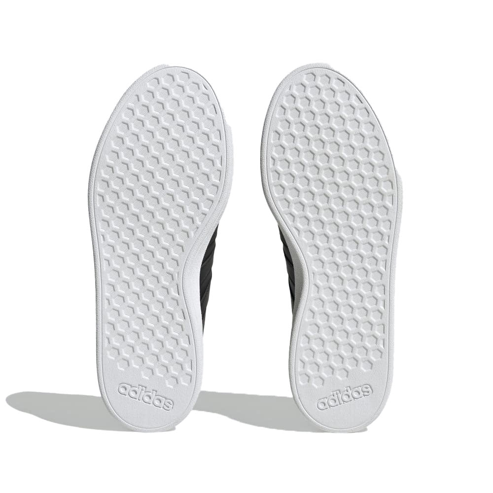 Tenis Mujer Adidas Grand Court Base - Negro