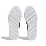 Tenis Mujer Adidas Grand Court Base - Negro