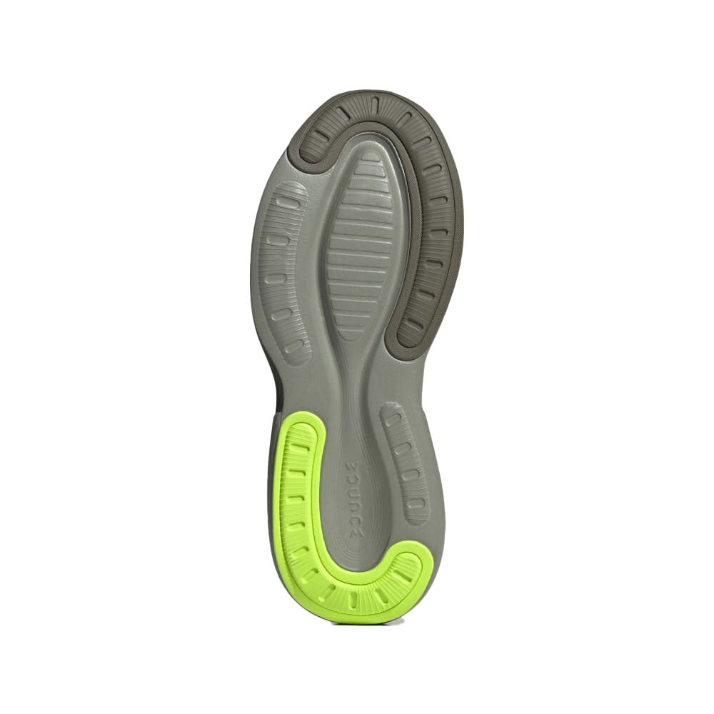 Tenis Hombre adidas Alpha Edge -Gris