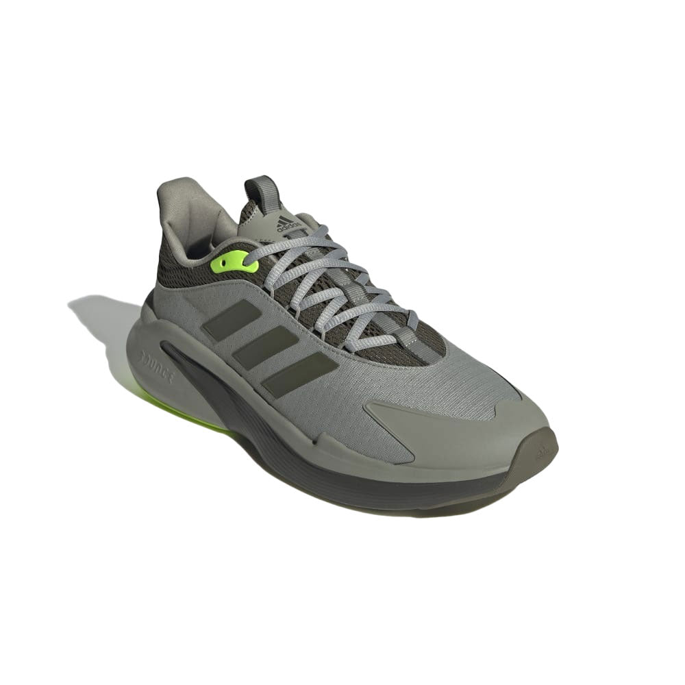 Tenis Hombre adidas Alpha Edge -Gris