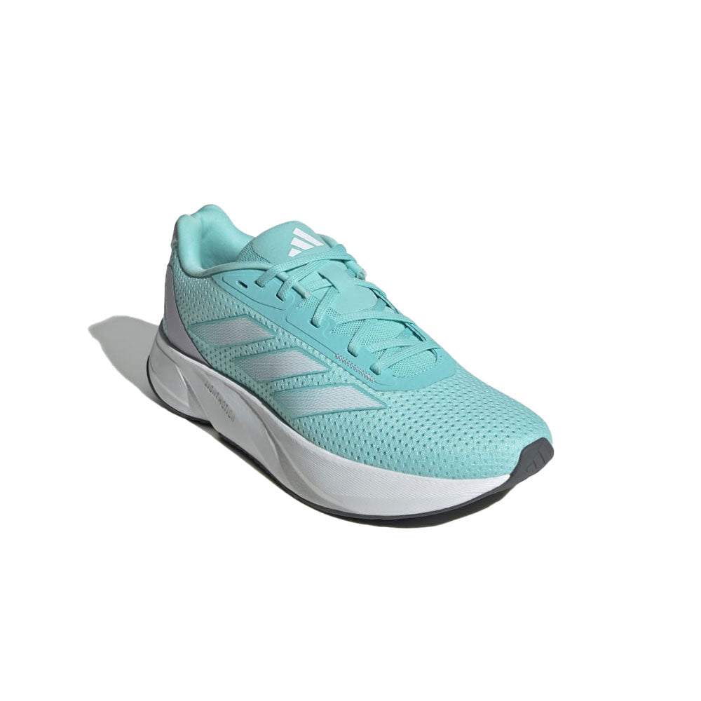 Tenis Mujer adidas Duramo Sl - Azul-Blanco