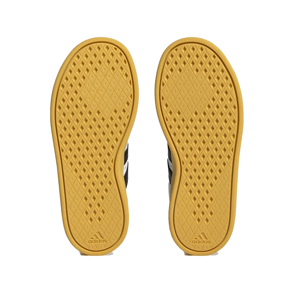 Tenis Niño adidas Breaknet X Disney - Blanco