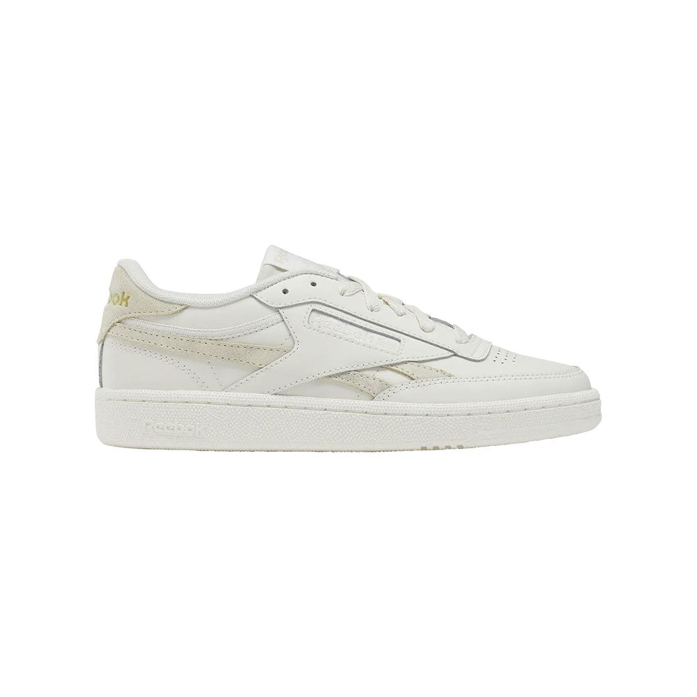 Tenis Mujer Reebok Club C Renovado - Blanco