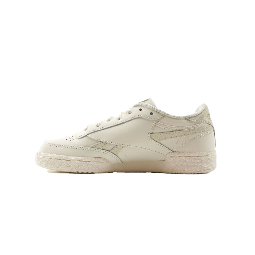 Tenis Mujer Reebok Club C Renovado - Blanco