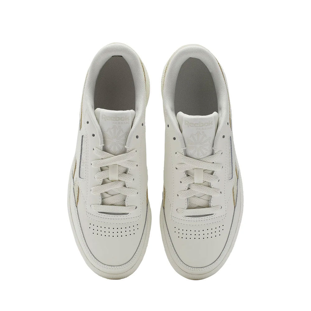 Tenis Mujer Reebok Club C Renovado - Blanco