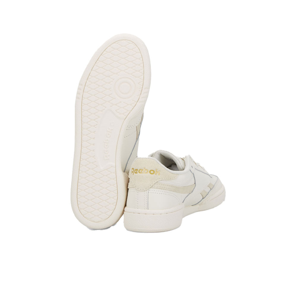 Tenis Mujer Reebok Club C Renovado - Blanco