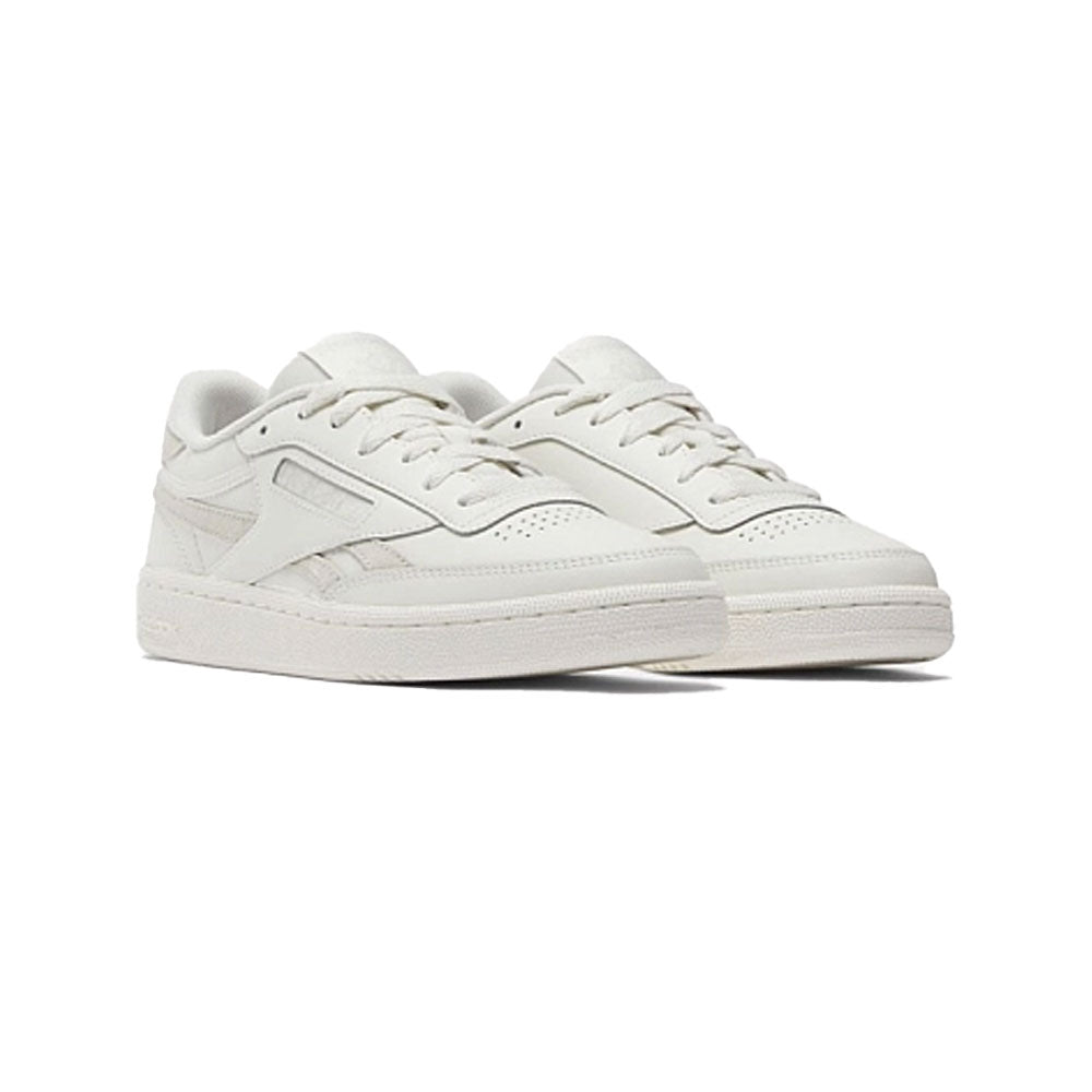 Tenis Mujer Reebok Club C Renovado - Blanco