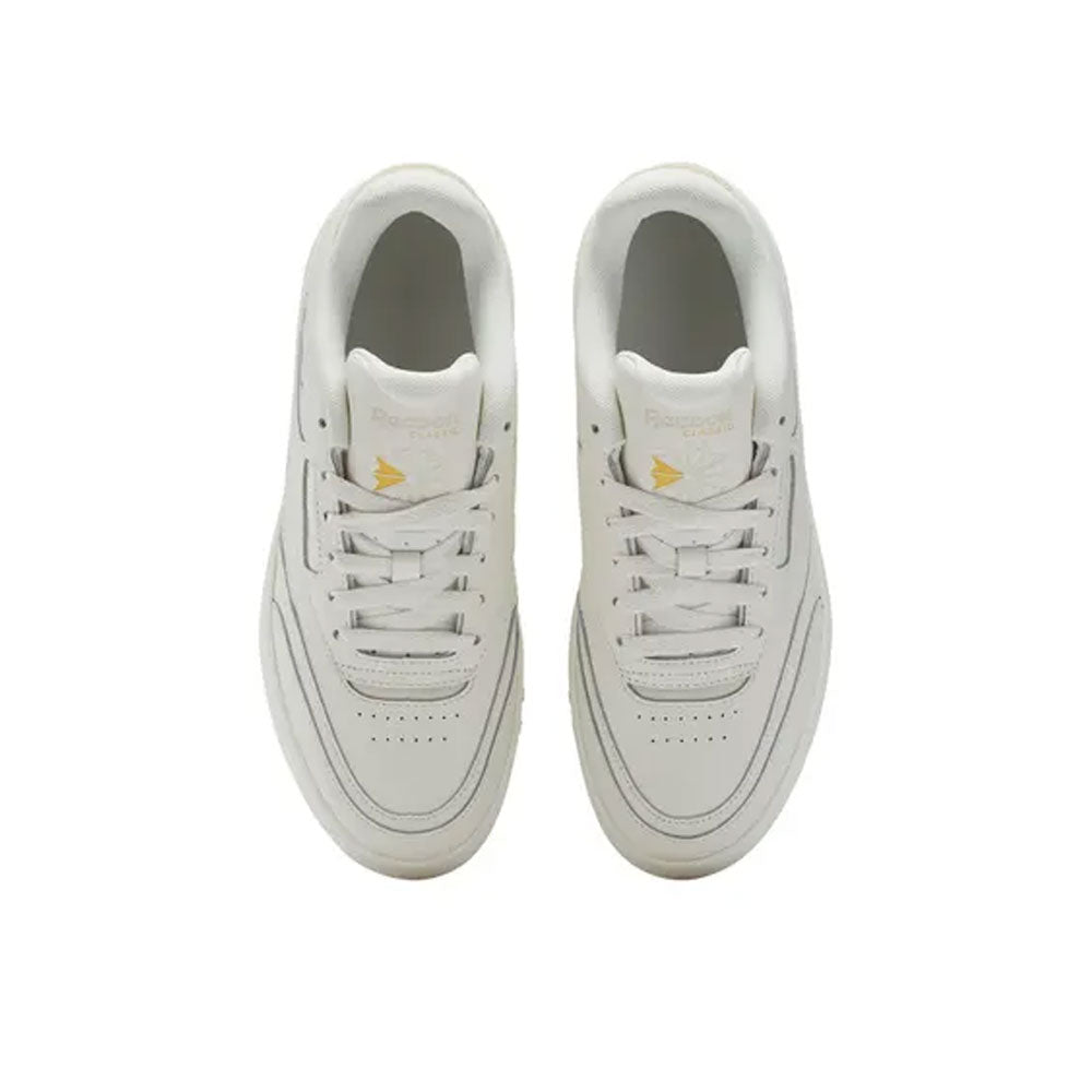 Tenis Mujer Reebok Club C Extras