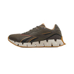 Tenis Hombre Reebok Zig Dynamica 4 - Marrón - Beige