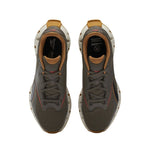 Tenis Hombre Reebok Zig Dynamica 4 - Marrón - Beige