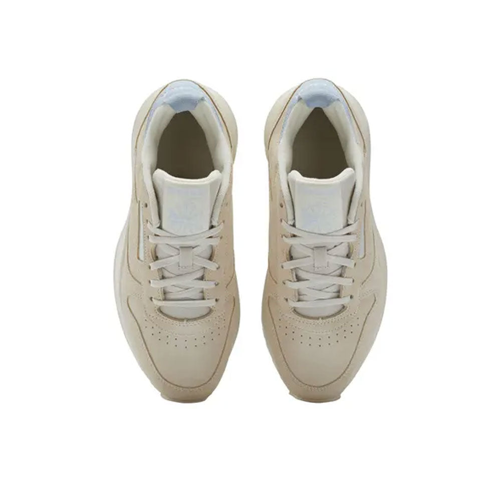 Tenis Mujer Reebok Leather Sp - Rosado