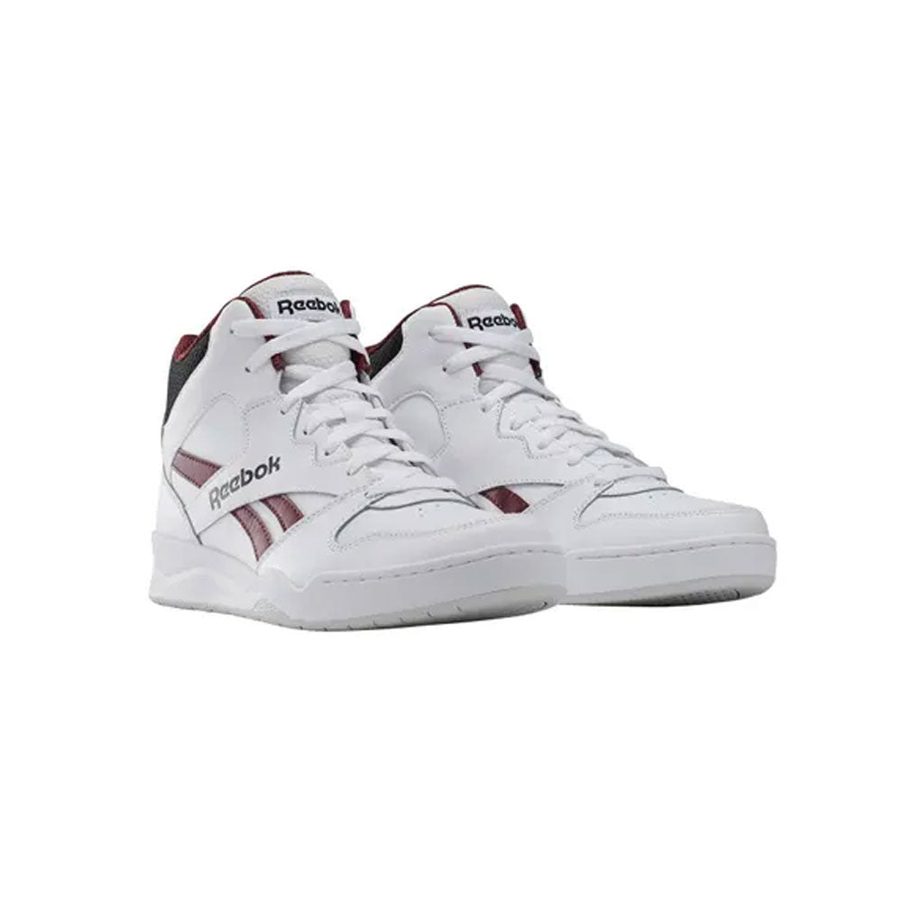 Tenis Hombre Reebok Royal BB - Blanco