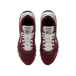 Tenis Hombre Reebok Classic Leather Hexalite - Vinotinto
