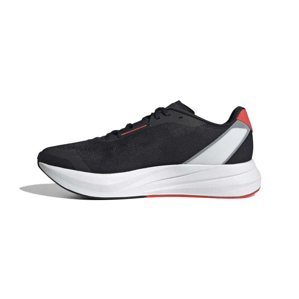 Tenis Hombre Adidas Duramo Speed - Negro