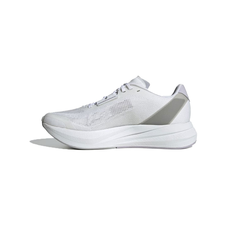 Tenis Mujer adidas Duramo Speed - Blanco-Dorado