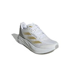 Tenis Mujer adidas Duramo Speed - Blanco-Dorado