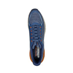 Tenis Hombre Skechers Max Protect Sport - Azul