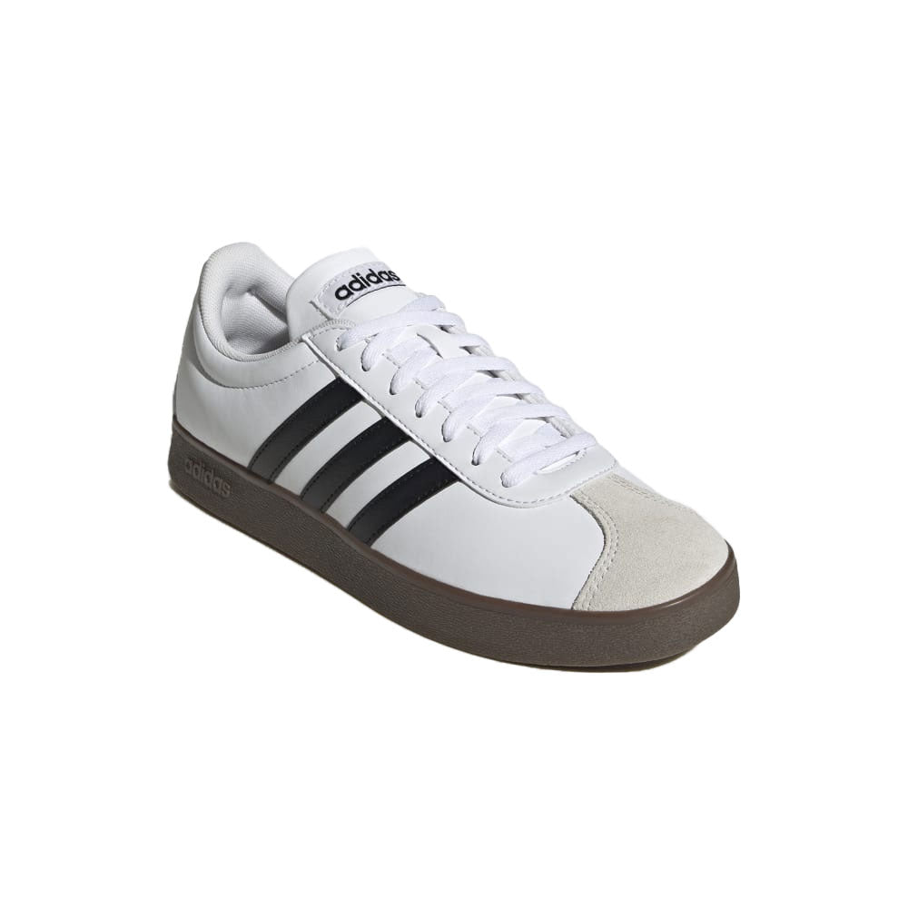 Tenis Mujer adidas Court Base - Blanco