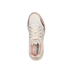 Tenis Mujer Skechers Good News - Rosado