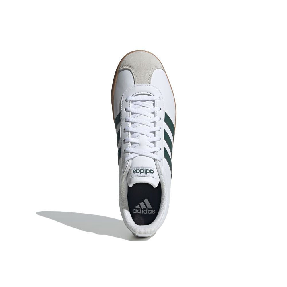 Tenis Hombre adidas Court VL Base - Blanco